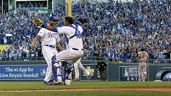 Kansas City Royals HD wallpaper