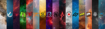 CSGO Columbus Majors by wollington CSGO Columbus Majors by wollington HD wallpaper