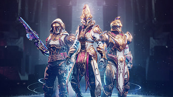 Destiny 2: Lightfall, video game, Destiny 2 HD wallpaper