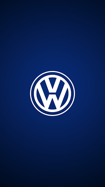 Logo, Volkswagen HD phone wallpaper