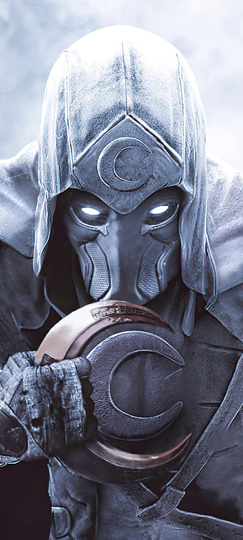 superhero, Comic HD phone wallpaper