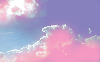 Clouds, Mesmerizing , que scenes, backgrounds HD wallpaper