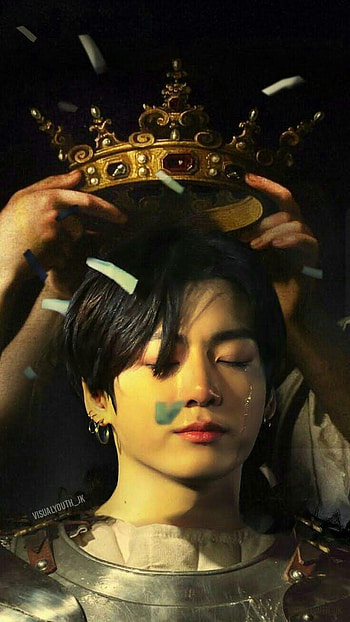 Jk, jjk, -jungkook- HD phone wallpaper