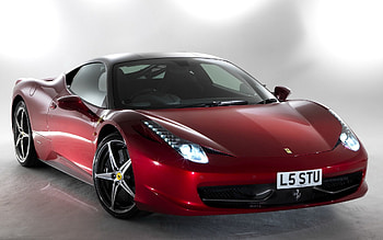 Ferrari, Cars, Supercar, 458, Italia HD wallpaper