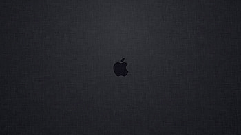 Minimalistic, Apple Logo HD wallpaper