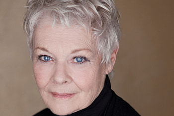 Judi Dench, Movies, 17 HD wallpaper