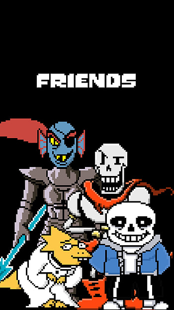 undertale undertale undertale undyne papyrus sans alphys undertale-. HD phone wallpaper