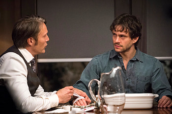 Will Graham, Hugh Dancy, Hannibal Lecter, Mads Mikkelsen, TV Show, Hannibal HD wallpaper