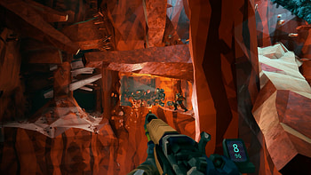 Deep Rock Galactic Survivor Gameplay, video game, Deep Rock Galactic: Survivor HD wallpaper