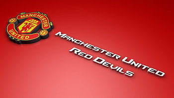 Manchester United: </ HD wallpaper