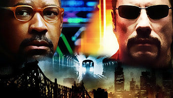 The Taking of Pelham 1 2 3 (2022) movie HD wallpaper