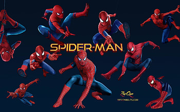 Spider-Man: Homecoming (2017) Movie | Quality HD wallpaper