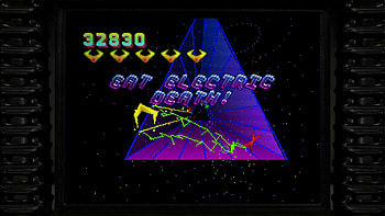 Llamasoft Retro Arcade Game, video game, Llamasoft: The Jeff Minter Story HD wallpaper