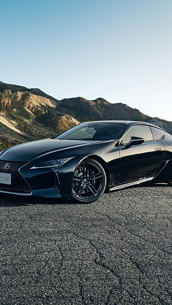 Lexus LC 500 Aviation , , Cars & Bikes HD phone wallpaper