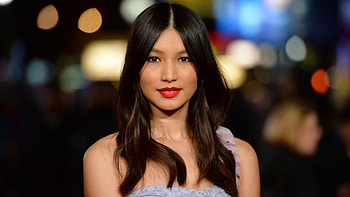 Gemma Chan, Portrait , Celebrities HD wallpaper