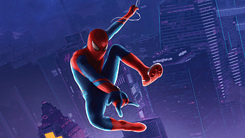 Spider Man No Way Home 2023 Artwork, spider-man-no-way-home, spiderman, superheroes, artwork, artist, 2023-movies, movies, artstation HD wallpaper