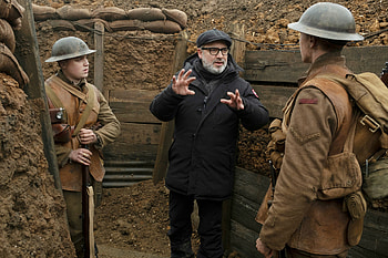 Sam Mendes, 1917 (Movie) HD wallpaper