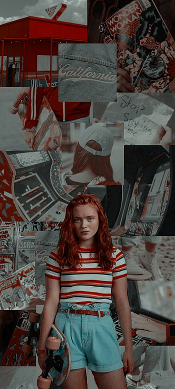Max, madmax, skateboard, stranger-things, skate HD phone wallpaper
