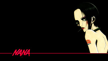 Nana HD wallpaper
