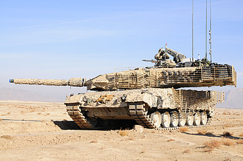 Leopard 2, Tanks, Military HD wallpaper