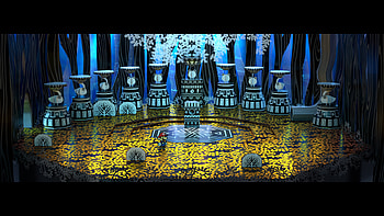 Paper Mario: The Thousand-Year Door (2024) HD wallpaper