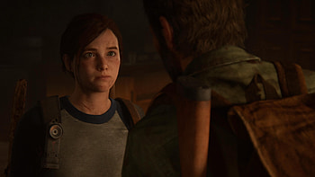 The Last of Us: Part II, Ellie (The Last of Us) HD wallpaper