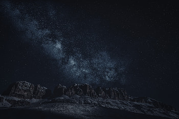 Astrology Astronomy Constellation , astronomy, constellations, nature, sky, stars, graphy HD wallpaper