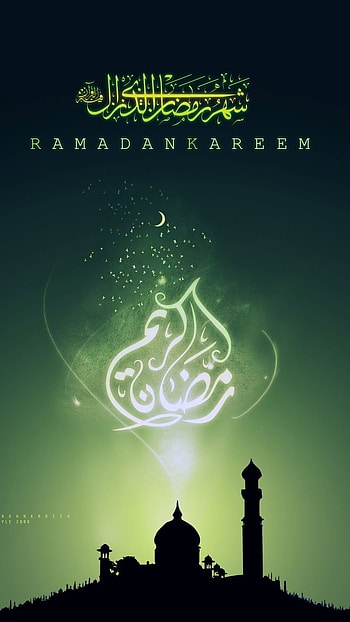 Ramzan, Arabic, Writing HD phone wallpaper