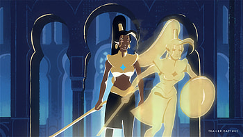 Lysfanga: The Time Shift Warrior, video game, Lysfanga: The Time Shift Warrior HD wallpaper
