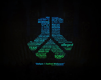 Defqon.1, party, music, abstract, festival, hardstyle, , defqon, noisecontrollers HD wallpaper
