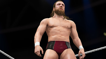 ... the first 18 characters for the game, including names like cover star Stone Cold Steve Austin, Colonel Mustafa, Paige, Seth Rollins, and Triple H. HD wallpaper
