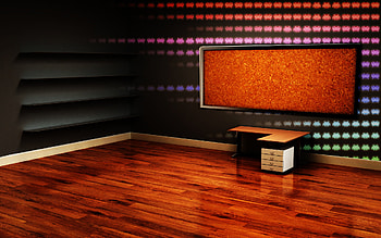 Room HD wallpaper