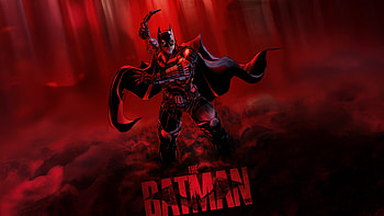 The Iconic Batman, the-batman, batman, superheroes, artwork, art, digital-art, deviantart HD wallpaper