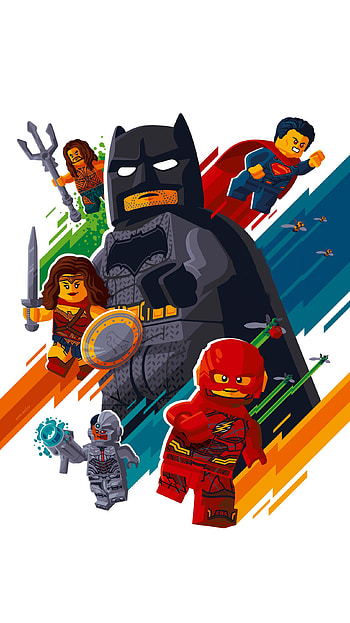 Justice League (2022) movie HD phone wallpaper