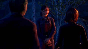 Video Game, Life Is Strange: Reunion HD wallpaper