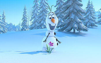 Olaf Frozen , Background , Frozen HD wallpaper