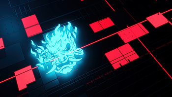 Cyberpunk 2077 Neon Samurai, video game, Cyberpunk 2077 HD wallpaper