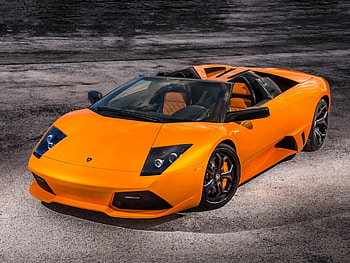 lamborghini murcielago lp640 roadster, roadster, italian, lamborghini, murcielago HD wallpaper