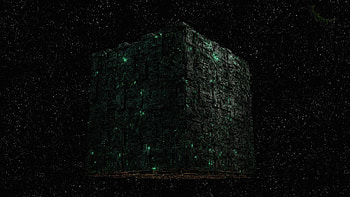 Borg HD wallpaper