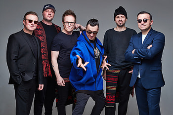 Zdob si Zdub, Bucharest concert cancellation, COVID-19 impact, Eurovoix HD wallpaper