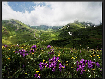 rize,turkey, khacghar, turkey, rize, mountain HD wallpaper