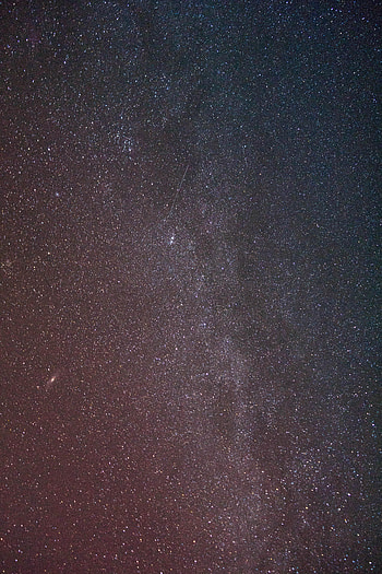 Universe, Night, Night Sky, Star HD phone wallpaper