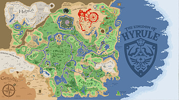 Legend of Zelda, Breath of the Wild, U , Gaming HD wallpaper