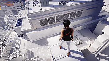 Faith Connors Mirrors Edge Catalyst, mirrors-edge, games, ea-games, mirrors-edge-catalyst, 2016-games HD wallpaper