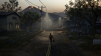 : Journey Through The Last of Us Part II, video game, The Last of Us Part II HD wallpaper