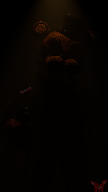FNAF2: Freddy in the Shadows - Five Nights at Freddy's , Five Nights At Freddy's 2, Five Nights at Freddy's HD phone wallpaper