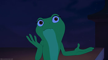 Tiana, Princess , Fanpop, The Princess and the Frog HD wallpaper