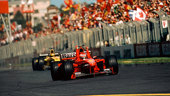 1999 Australian GP, Grand Prix F1 HD wallpaper