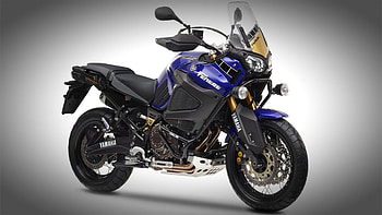 Yamaha Super Tenere, Tenere, Yamaha, Bike, Super, Motor HD wallpaper