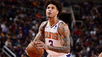 Kelly Oubre, Phoenix Suns, Contract extension, Player's return HD wallpaper